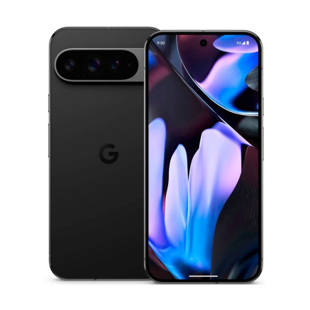 GOOGLE Pixel 9 Pro XL Noir Volcanique