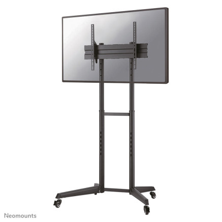 Neomounts FL50-540BL1 Support au sol mobile pour écran 37-70"