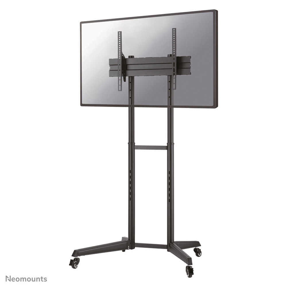 Neomounts FL50-540BL1 Support au sol mobile pour écran 37-70" Neomounts FL50-540BL1 Support au sol mobile pour écran 37-70"
