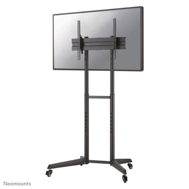Neomounts FL50-540BL1 Support au sol mobile pour écran 37-70"