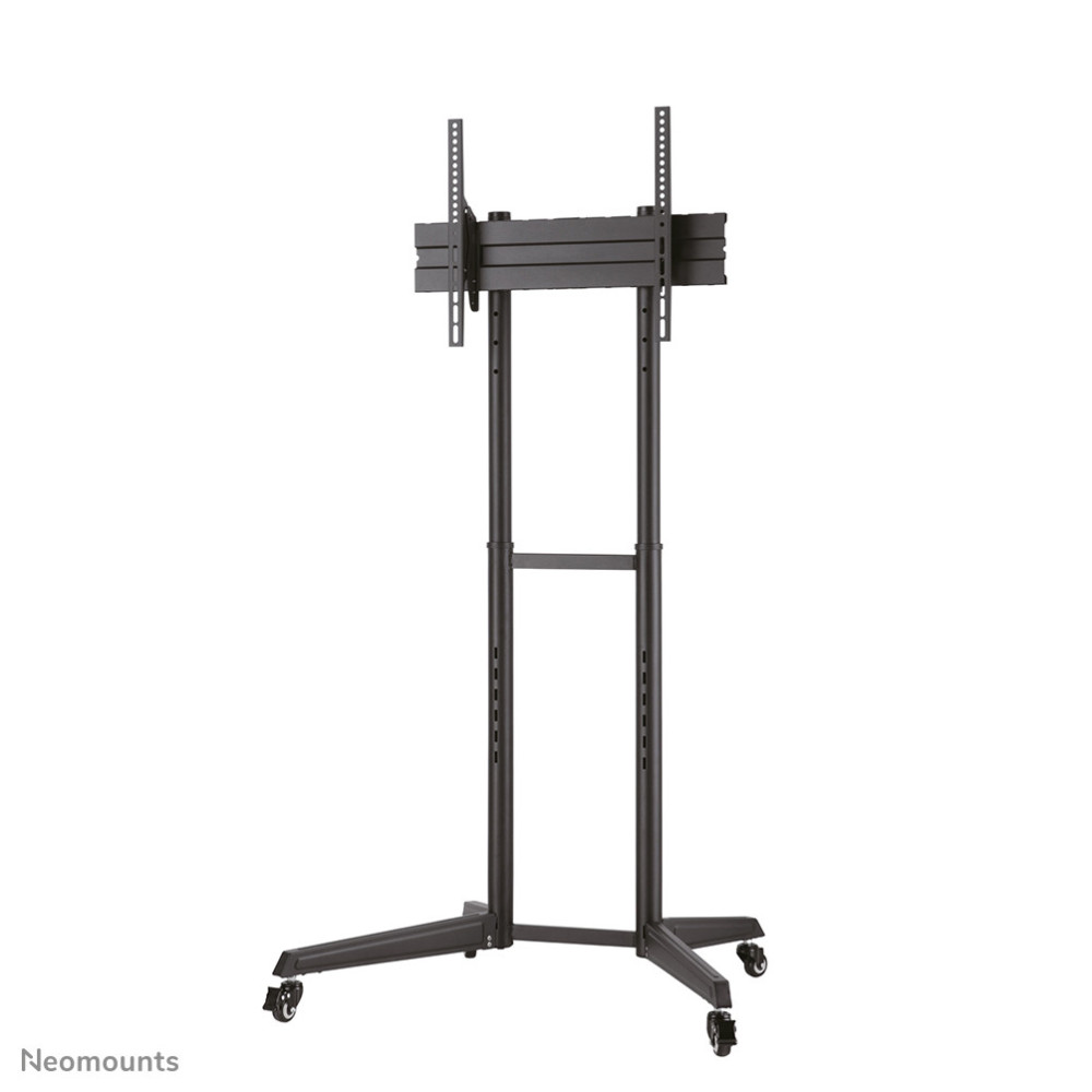 Neomounts FL50-540BL1 Support au sol mobile pour écran 37-70"