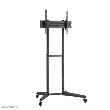 Neomounts FL50-540BL1 Support au sol mobile pour écran 37-70"