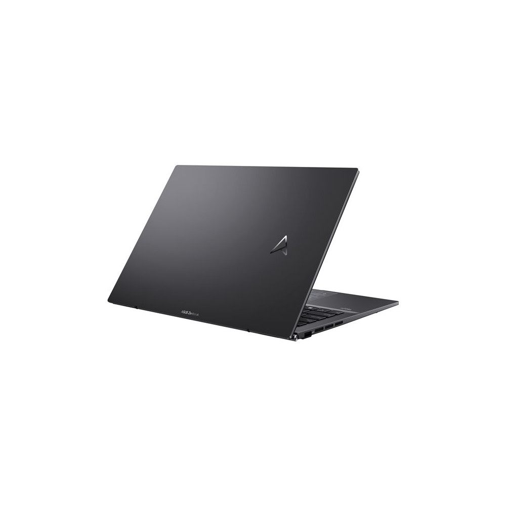 ASU00046690 ASUS UM3406KA-QD096W (Zenbook 14 OLED) - 14p OLED WUXGA R5-AI-3407 16Go 512Go Radeon Windows 11 Familial Noir
