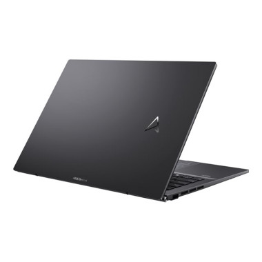 ASU00046690 ASUS UM3406KA-QD096W (Zenbook 14 OLED) - 14p OLED WUXGA R5-AI-3407 16Go 512Go Radeon Windows 11 Familial Noir