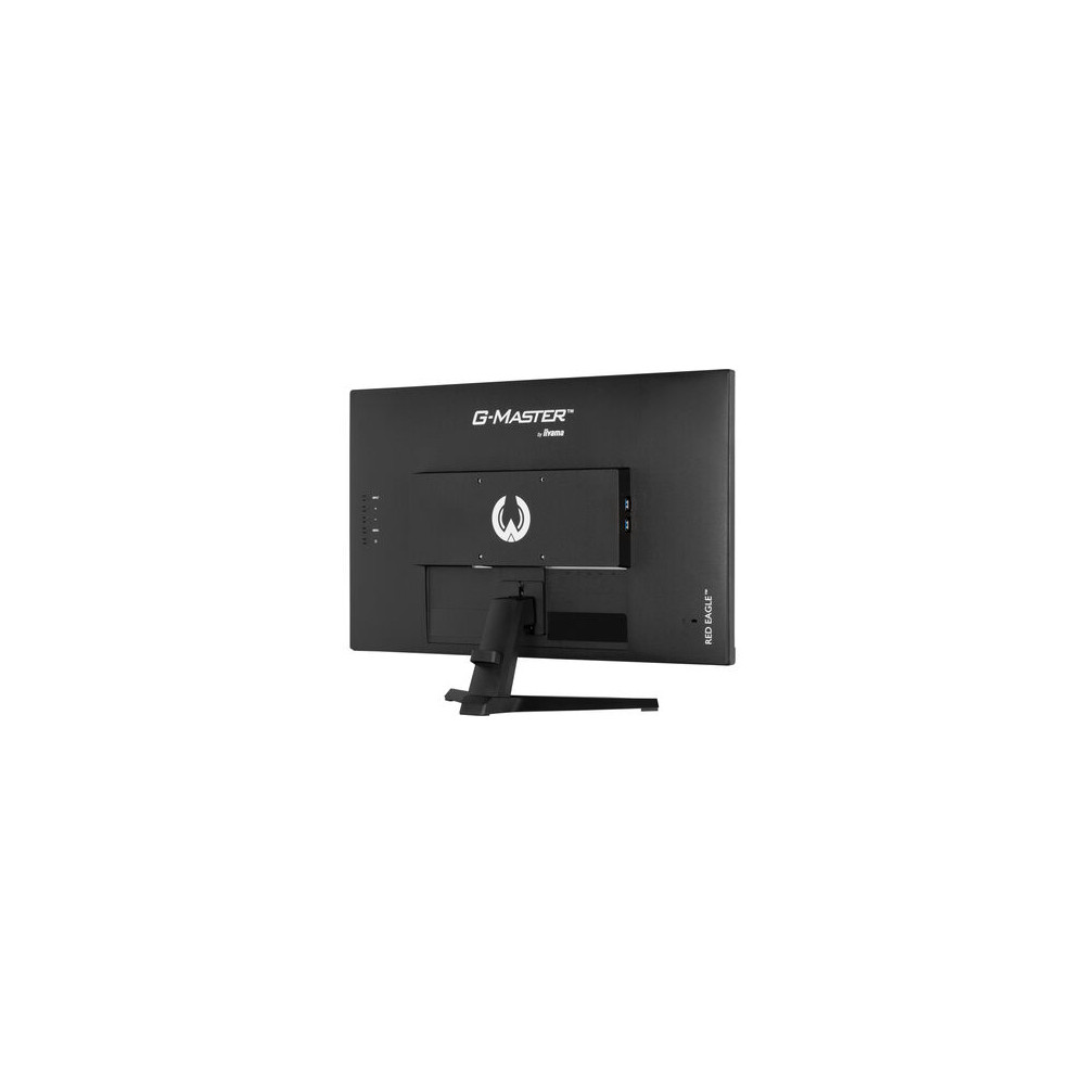 IIYEC046088 IIYAMA G2770QSU-B6 - 27p F-IPS 2560x1440 180Hz 0,2ms 400cd/m² HDMI/DP 2x2W 4xUSB Noir