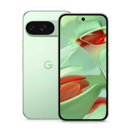 Smartphone GOOGLE Pixel 9 Vert Amande