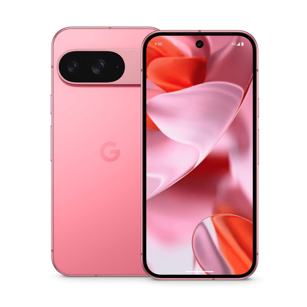 Google Pixel 9 128GB 12RAM 5G Peony Google Pixel 9 128GB 12RAM 5G Peony