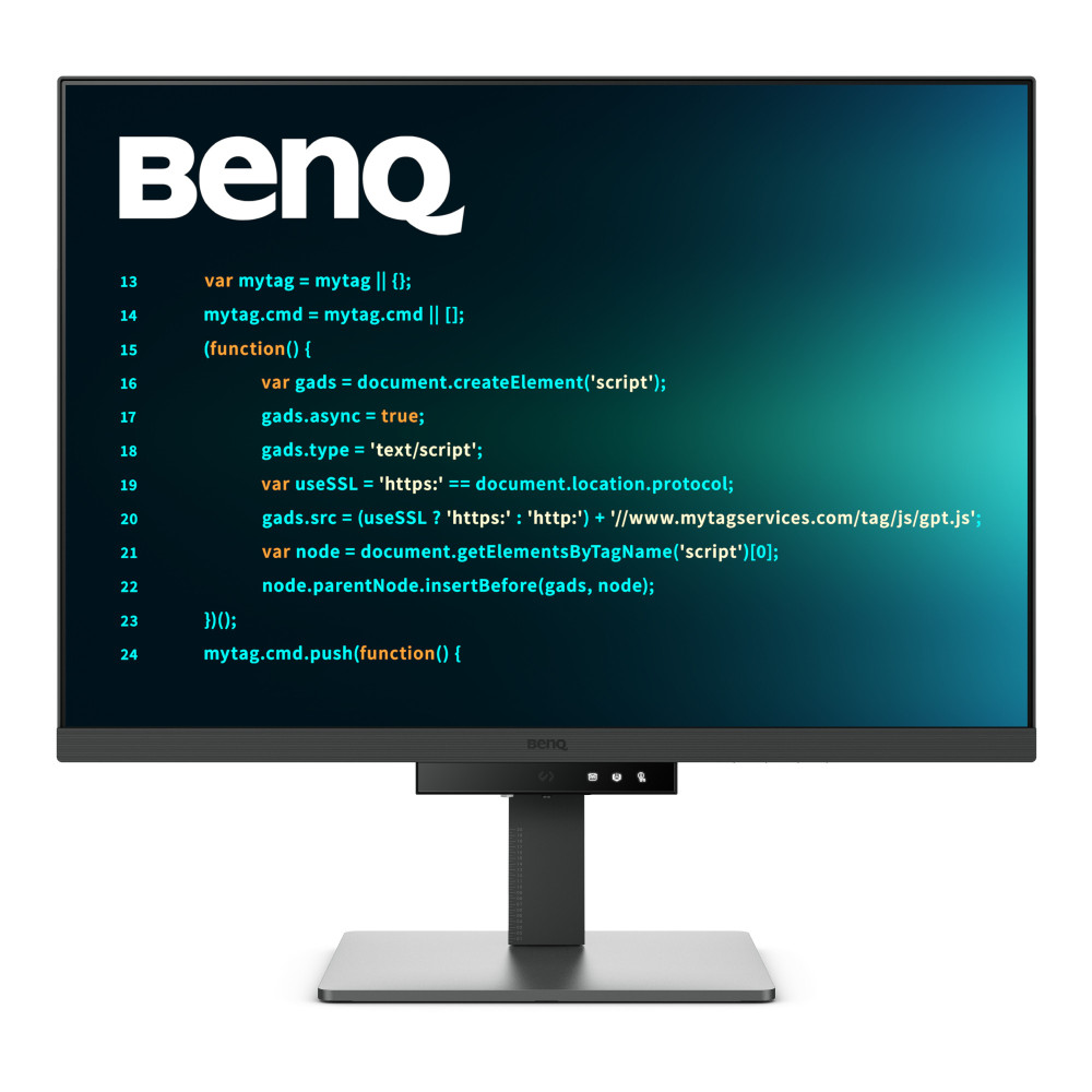 BenQ RD280U écran plat de PC 71,6 cm (28.2") 3840 x 2560 pixels 4K Ultra HD Noir BenQ RD280U écran plat de PC 71,6 cm (28.2") 3840 x 2560 pixels 4K Ultra HD Noir