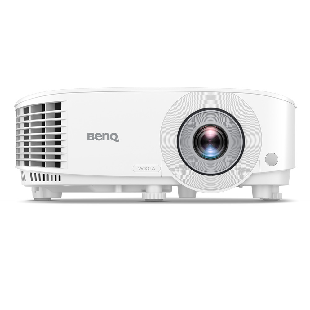 BenQ MW560 vidéo-projecteur Projecteur à focale standard 4000 ANSI lumens DLP WXGA (1280x800) Compatibilité 3D Blanc BenQ MW560 vidéo-projecteur Projecteur à focale standard 4000 ANSI lumens DLP WXGA (1280x800) Compatibilité 3D Blanc