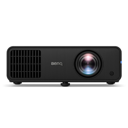 BenQ LH600ST Projecteur à focale courte 2500 ANSI lumens DLP 1080p (1920x1080) Compatibilité 3D Noir