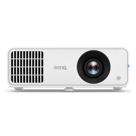 BenQ LH650 Projecteur à focale standard 4000 ANSI lumens DLP 1080p (1920x1080) Compatibilité 3D Noir, Blanc