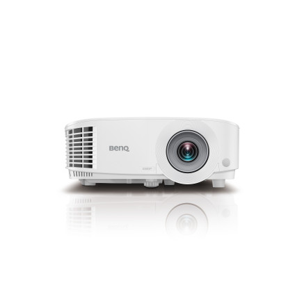 BenQ MH733 Projecteur à focale standard 4000 ANSI lumens DLP 1080p (1920x1080) Blanc