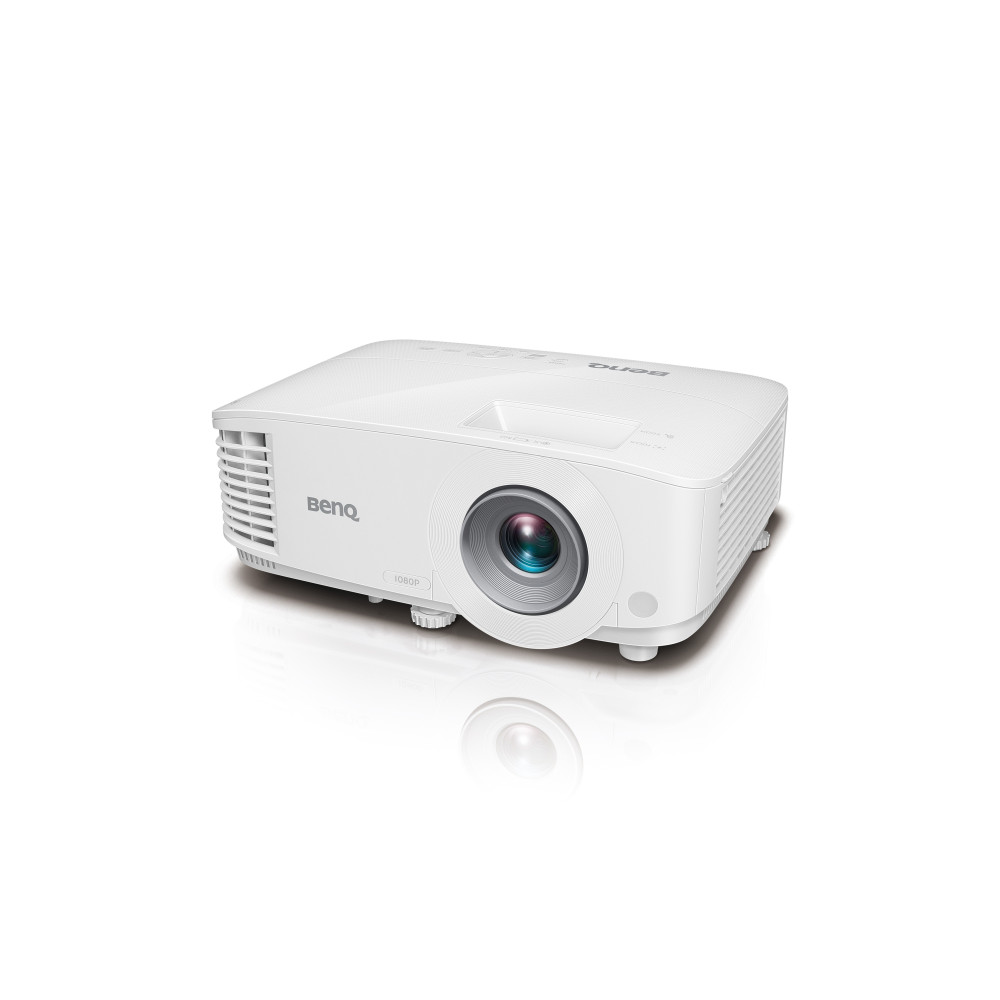 BenQ MH733 Projecteur à focale standard 4000 ANSI lumens DLP 1080p (1920x1080) Blanc