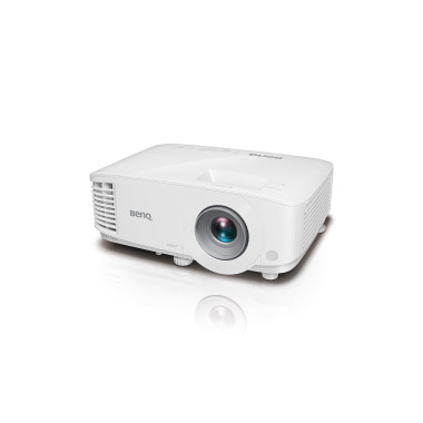 BenQ MH733 Projecteur à focale standard 4000 ANSI lumens DLP 1080p (1920x1080) Blanc