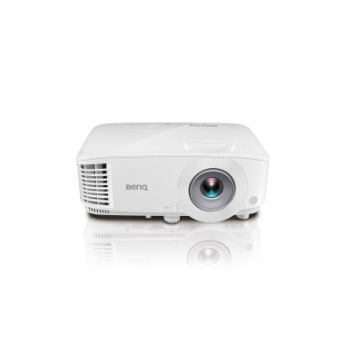 BenQ MH733 Projecteur à focale standard 4000 ANSI lumens DLP 1080p (1920x1080) Blanc