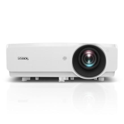 BenQ SH753P Projecteur à focale standard 5000 ANSI lumens DLP 1080p (1920x1080) Compatibilité 3D Blanc