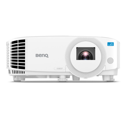 BenQ LH500 Projecteur à focale standard 2000 ANSI lumens DLP 1080p (1920x1080) Blanc