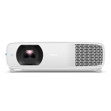 BenQ LH750 vidéo-projecteur 5000 ANSI lumens DLP 1080p (1920x1080) Compatibilité 3D Blanc