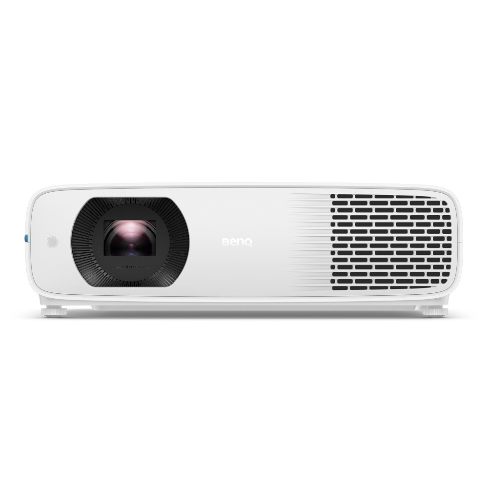 BenQ LH750 vidéo-projecteur 5000 ANSI lumens DLP 1080p (1920x1080) Compatibilité 3D Blanc BenQ LH750 vidéo-projecteur 5000 ANSI lumens DLP 1080p (1920x1080) Compatibilité 3D Blanc