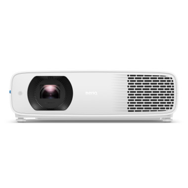 BenQ LH750 vidéo-projecteur 5000 ANSI lumens DLP 1080p (1920x1080) Compatibilité 3D Blanc