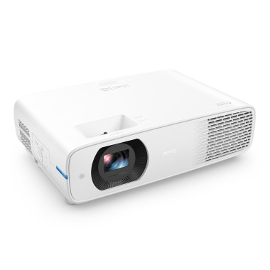 BenQ LH750 vidéo-projecteur 5000 ANSI lumens DLP 1080p (1920x1080) Compatibilité 3D Blanc