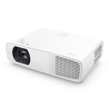 BenQ LH750 vidéo-projecteur 5000 ANSI lumens DLP 1080p (1920x1080) Compatibilité 3D Blanc