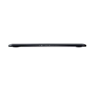 Wacom Intuos Pro tablette graphique Noir 5080 lpi 224 x 148 mm USB Bluetooth