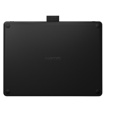 Wacom Intuos M Bluetooth tablette graphique Noir 2540 lpi 216 x 135 mm USB Bluetooth