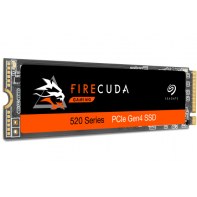 SEADD037425 SSD Seagate FireCuda 520 2TB M2 GEN4