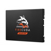 SEADD037433 SSD Seagate FireCuda 520 4To M2 GEN4