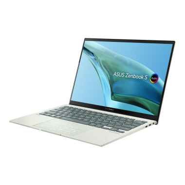 ASU00046692 ASUS UX5406SA-PV387X (Zenbook S) - 14p OLED WQXGA+ U7-258V 32Go 1To ARC Windows 11 Pro Blanc