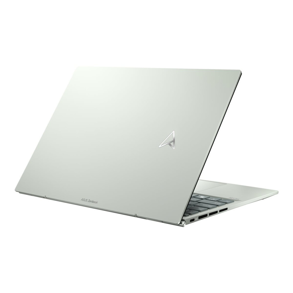 ASU00046692 ASUS UX5406SA-PV387X (Zenbook S) - 14p OLED WQXGA+ U7-258V 32Go 1To ARC Windows 11 Pro Blanc