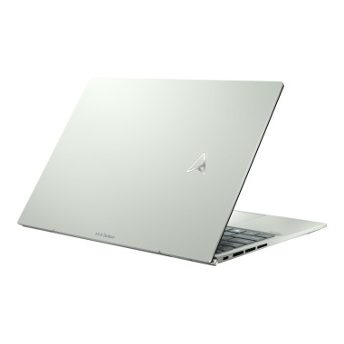 ASU00046692 ASUS UX5406SA-PV387X (Zenbook S) - 14p OLED WQXGA+ U7-258V 32Go 1To ARC Windows 11 Pro Blanc