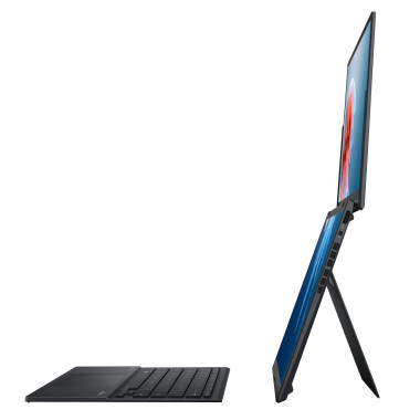 ASUNO045953 ASUS UX8406CA-PZ172X (Zenbook Duo) - 14.5p 2.8K OLED U9-285H 16Go 1To ARC Windows 11 Pro Gris