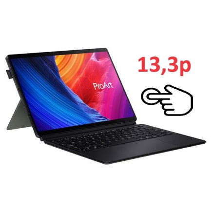 ASUS HT5306QA-LX006X