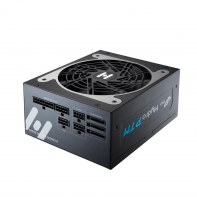 FORAL028584 HYDRO PTM 650W - 92+ Platinum - PFC 99% - VR Ready - Full Modulaire - Vent : PPA6503600 FSP (Fortron)