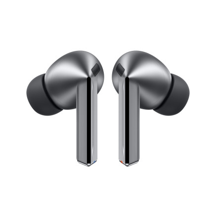Samsung Galaxy Buds3 Pro Casque True Wireless Stereo (TWS) Ecouteurs Appels Musique USB Type-C Bluetooth Argent