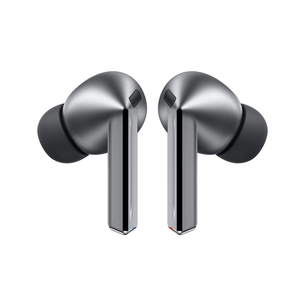 Samsung Galaxy Buds3 Pro Casque True Wireless Stereo (TWS) Ecouteurs Appels Musique USB Type-C Bluetooth Argent Samsung Galaxy Buds3 Pro Casque True Wireless Stereo (TWS) Ecouteurs Appels Musique USB Type-C Bluetooth Argent