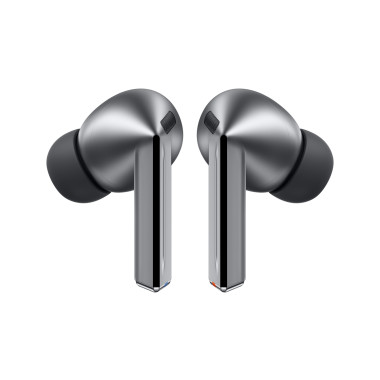 Samsung Galaxy Buds3 Pro Casque True Wireless Stereo (TWS) Ecouteurs Appels Musique USB Type-C Bluetooth Argent
