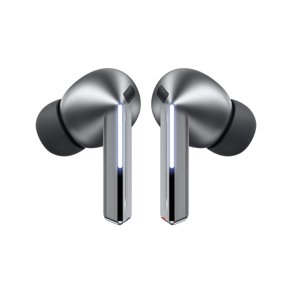 Samsung Galaxy Buds3 Pro Casque True Wireless Stereo (TWS) Ecouteurs Appels Musique USB Type-C Bluetooth Argent