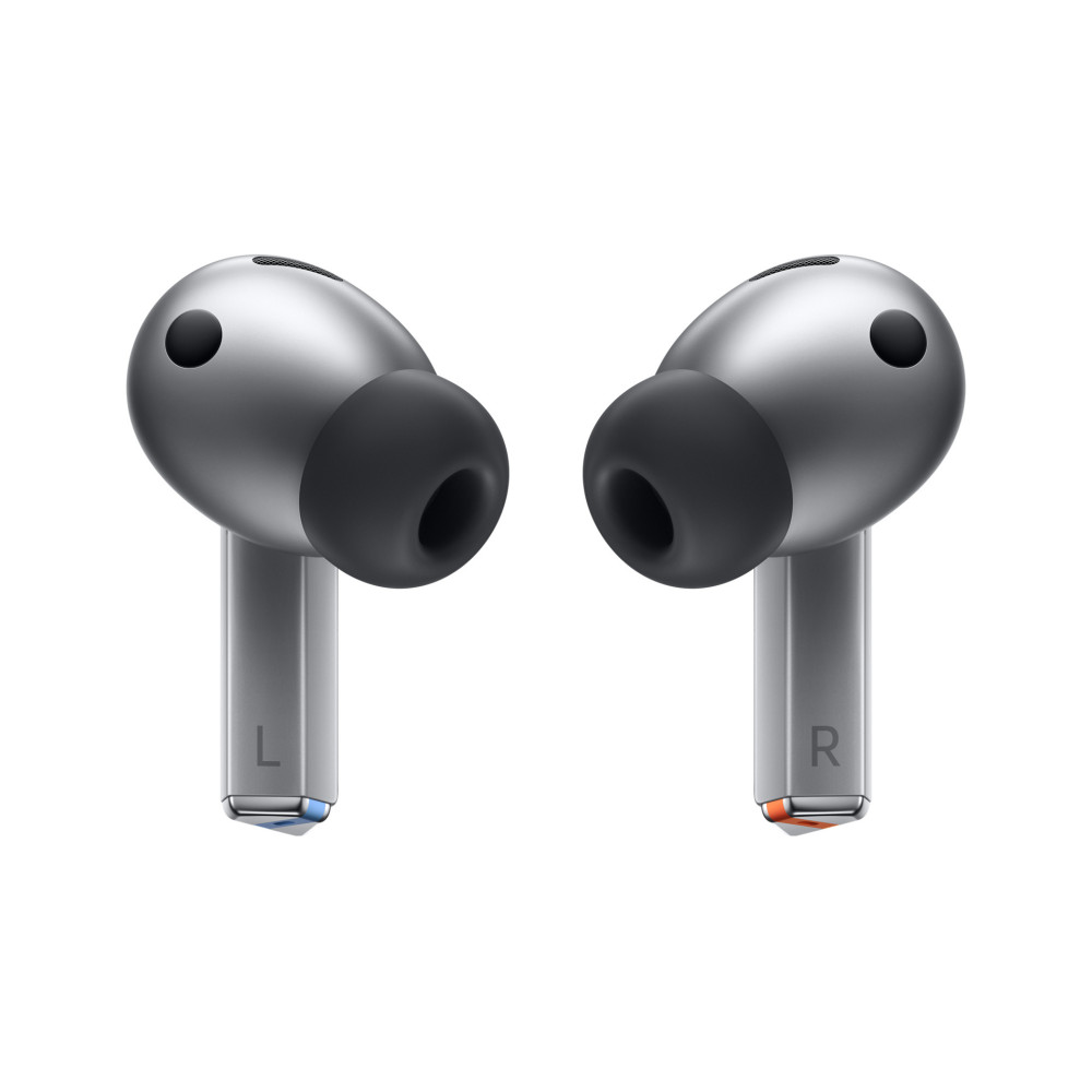 Samsung Galaxy Buds3 Pro Casque True Wireless Stereo (TWS) Ecouteurs Appels Musique USB Type-C Bluetooth Argent