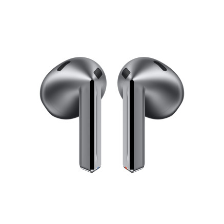 Samsung Galaxy Buds3 Casque True Wireless Stereo (TWS) Ecouteurs Appels Musique USB Type-C Bluetooth Argent