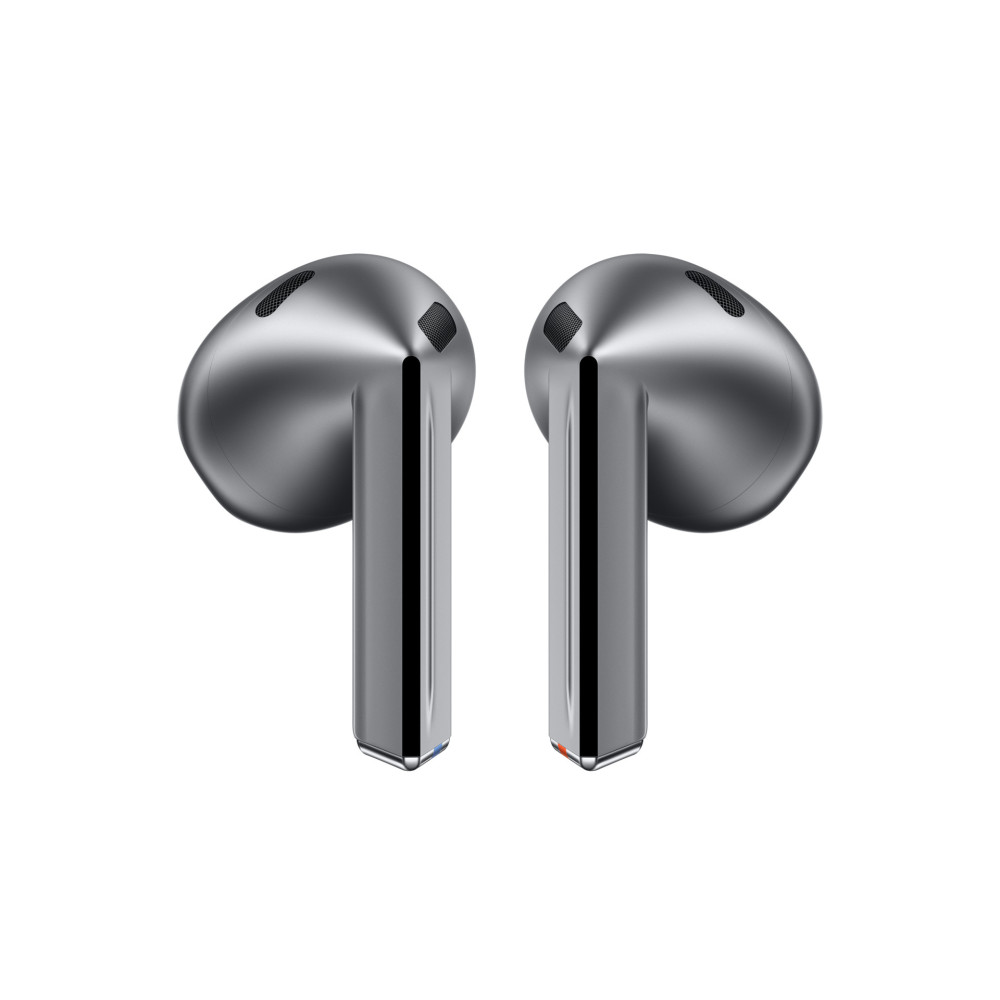 Samsung Galaxy Buds3 Casque True Wireless Stereo (TWS) Ecouteurs Appels Musique USB Type-C Bluetooth Argent Samsung Galaxy Buds3 Casque True Wireless Stereo (TWS) Ecouteurs Appels Musique USB Type-C Bluetooth Argent