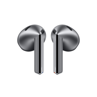 Samsung Galaxy Buds3 Casque True Wireless Stereo (TWS) Ecouteurs Appels Musique USB Type-C Bluetooth Argent