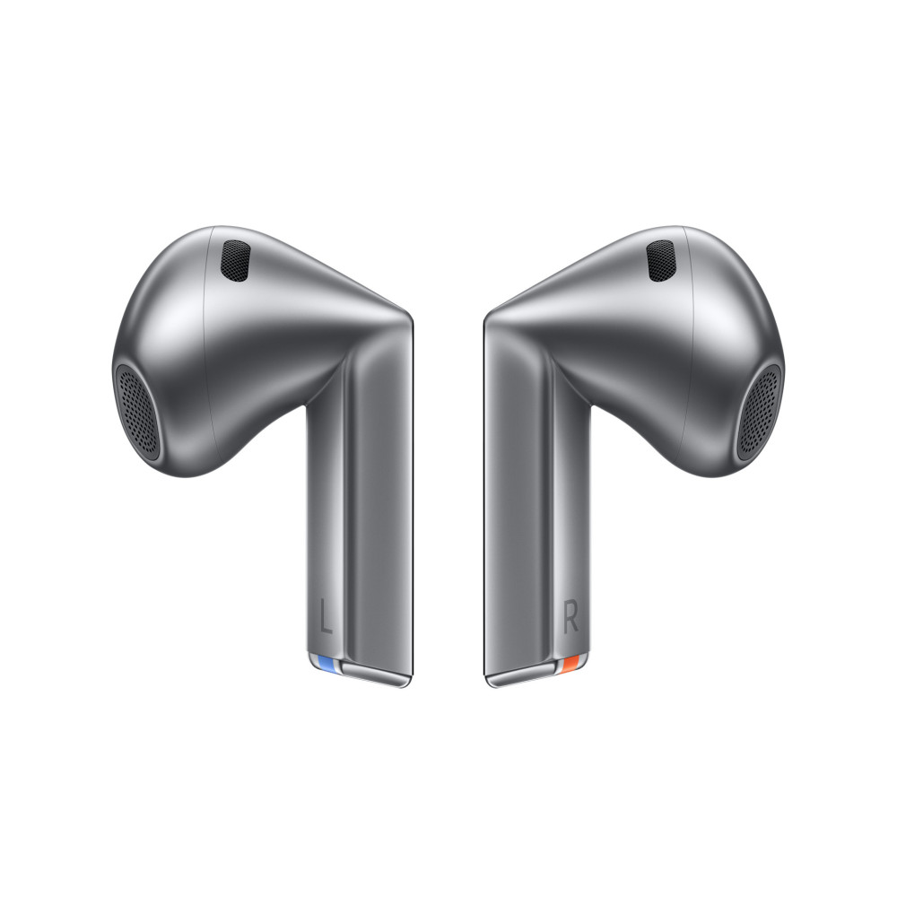 Samsung Galaxy Buds3 Casque True Wireless Stereo (TWS) Ecouteurs Appels Musique USB Type-C Bluetooth Argent
