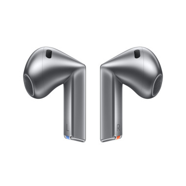Samsung Galaxy Buds3 Casque True Wireless Stereo (TWS) Ecouteurs Appels Musique USB Type-C Bluetooth Argent