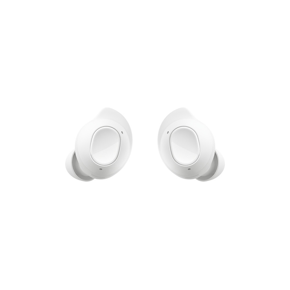 Samsung Galaxy Buds FE Écouteurs True Wireless Stereo (TWS) Ecouteurs Appels Musique Bluetooth Blanc Samsung Galaxy Buds FE Écouteurs True Wireless Stereo (TWS) Ecouteurs Appels Musique Bluetooth Blanc
