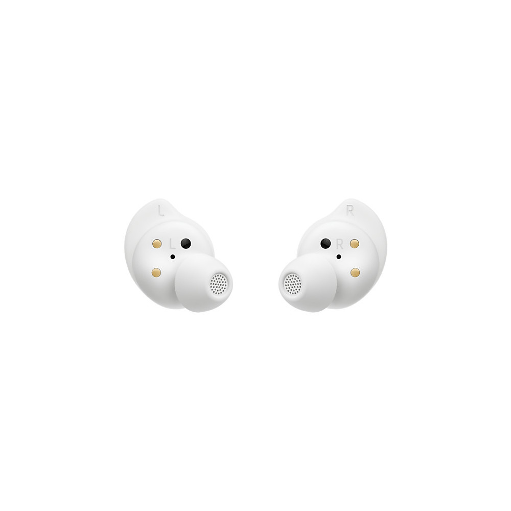 Samsung Galaxy Buds FE Écouteurs True Wireless Stereo (TWS) Ecouteurs Appels Musique Bluetooth Blanc