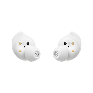 Samsung Galaxy Buds FE Écouteurs True Wireless Stereo (TWS) Ecouteurs Appels Musique Bluetooth Blanc