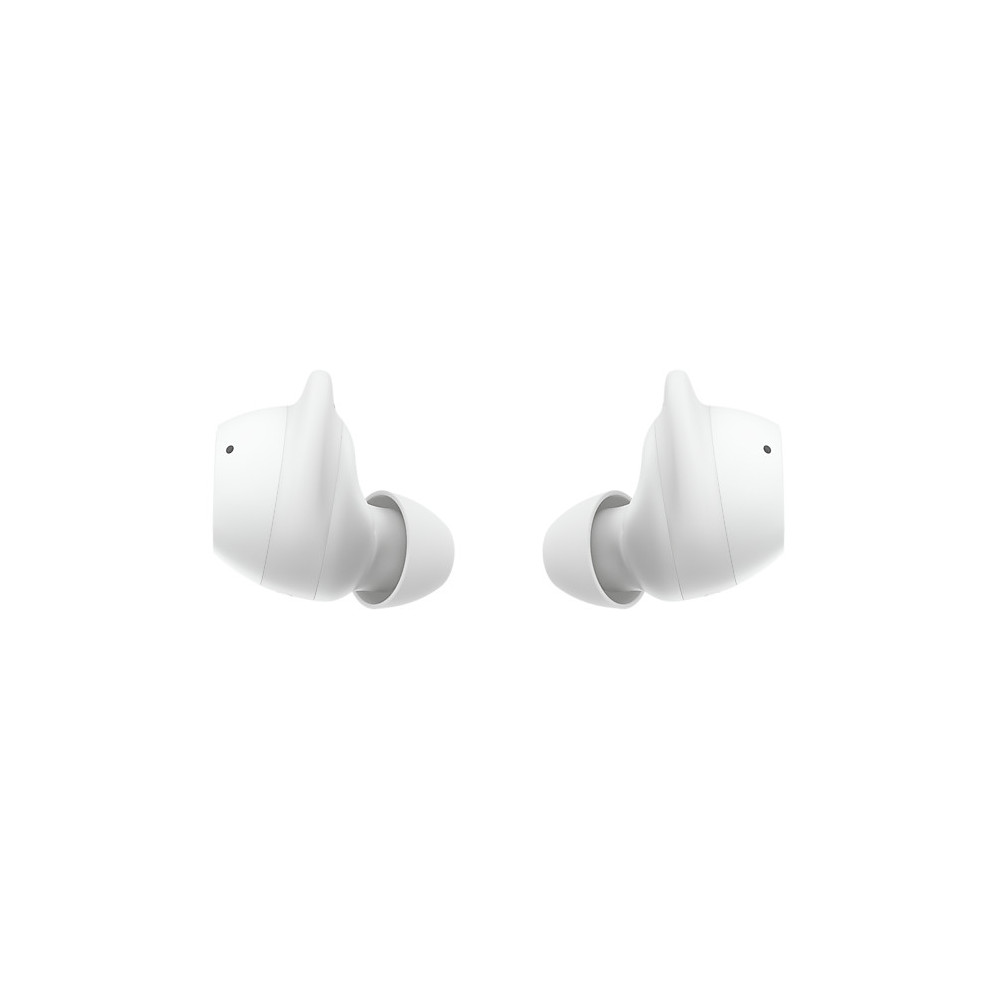 Samsung Galaxy Buds FE Écouteurs True Wireless Stereo (TWS) Ecouteurs Appels Musique Bluetooth Blanc